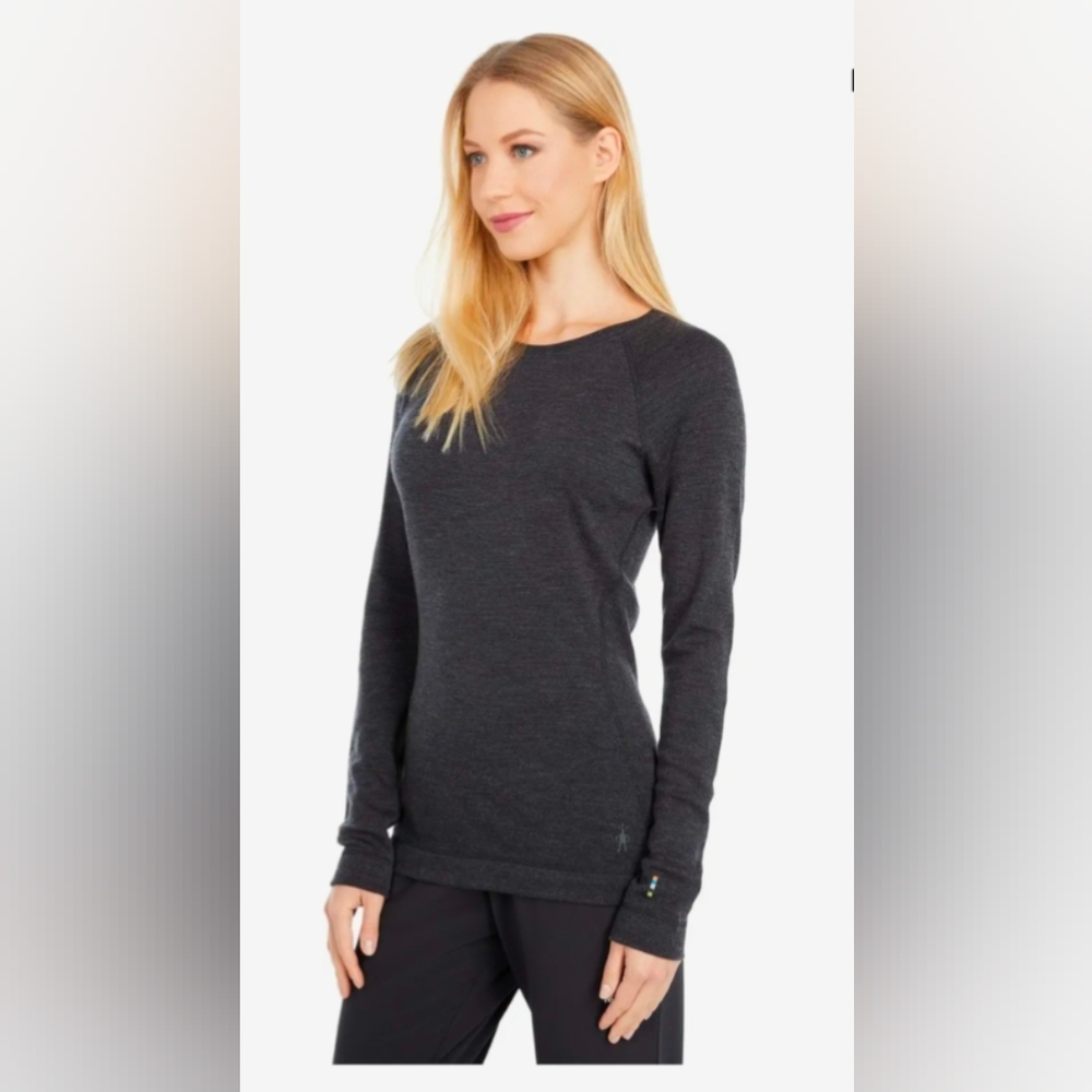 Smartwool Merino 250 Classic Crew